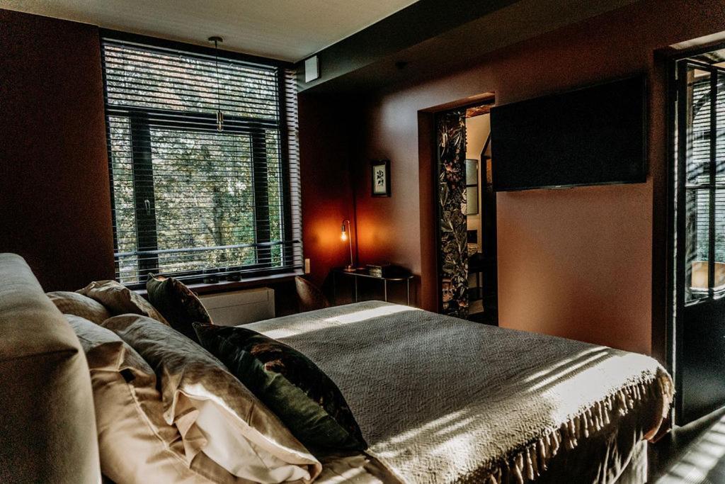 Vakantiewoning Fiertelmeers Boutique Ronse Buitenkant foto
