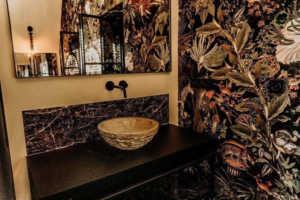 Vakantiewoning Fiertelmeers Boutique Ronse Buitenkant foto