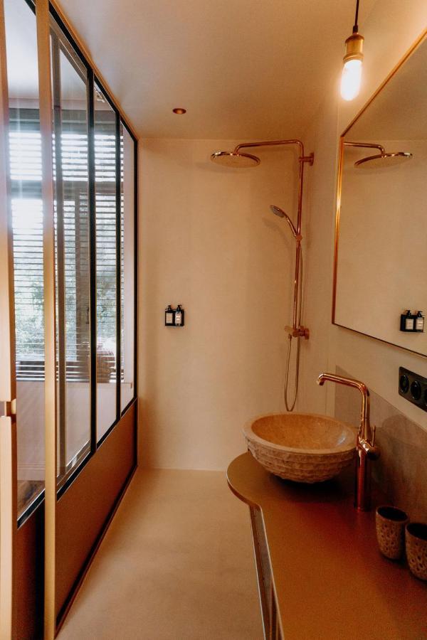 Vakantiewoning Fiertelmeers Boutique Ronse Buitenkant foto