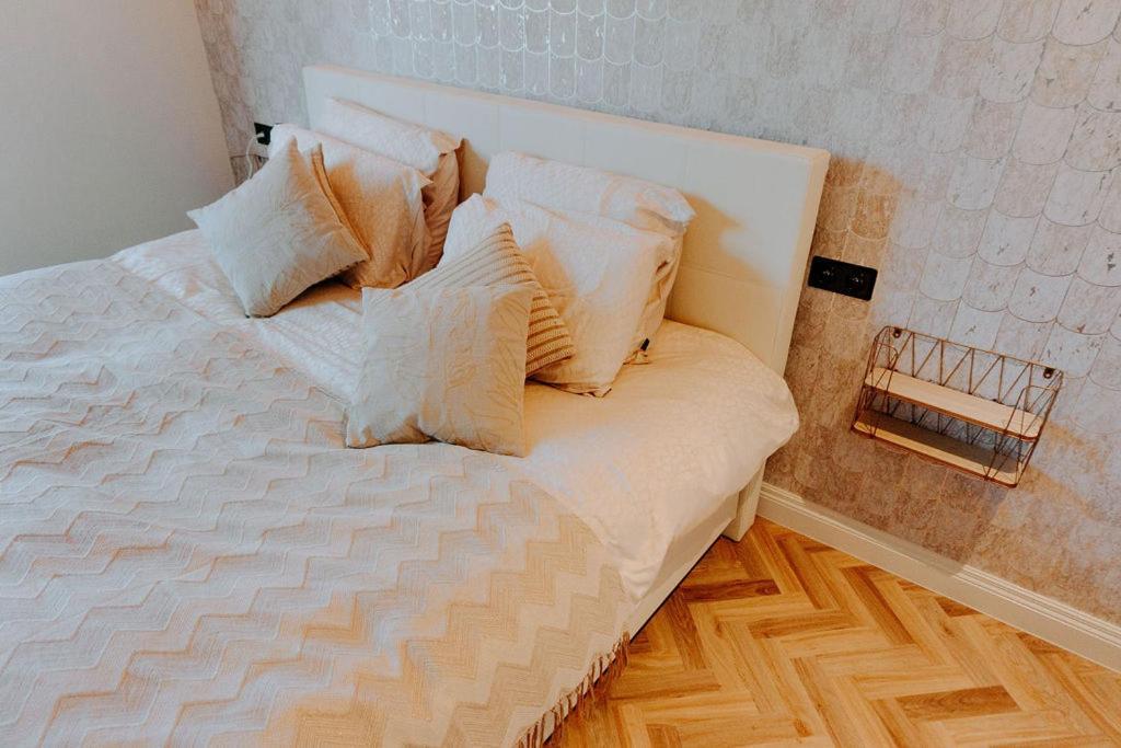 Vakantiewoning Fiertelmeers Boutique Ronse Buitenkant foto