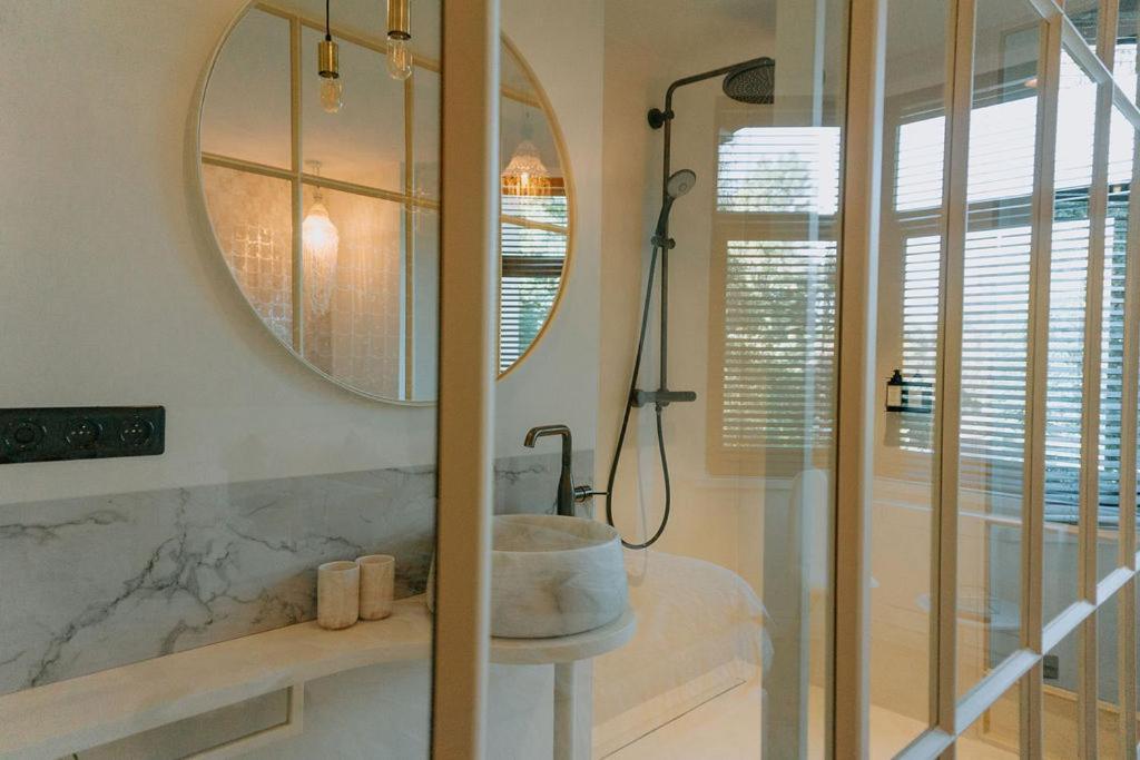 Vakantiewoning Fiertelmeers Boutique Ronse Buitenkant foto