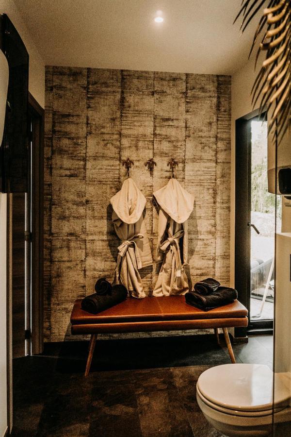 Vakantiewoning Fiertelmeers Boutique Ronse Buitenkant foto