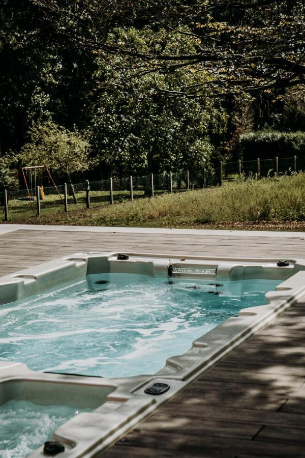 Vakantiewoning Fiertelmeers Boutique Ronse Buitenkant foto