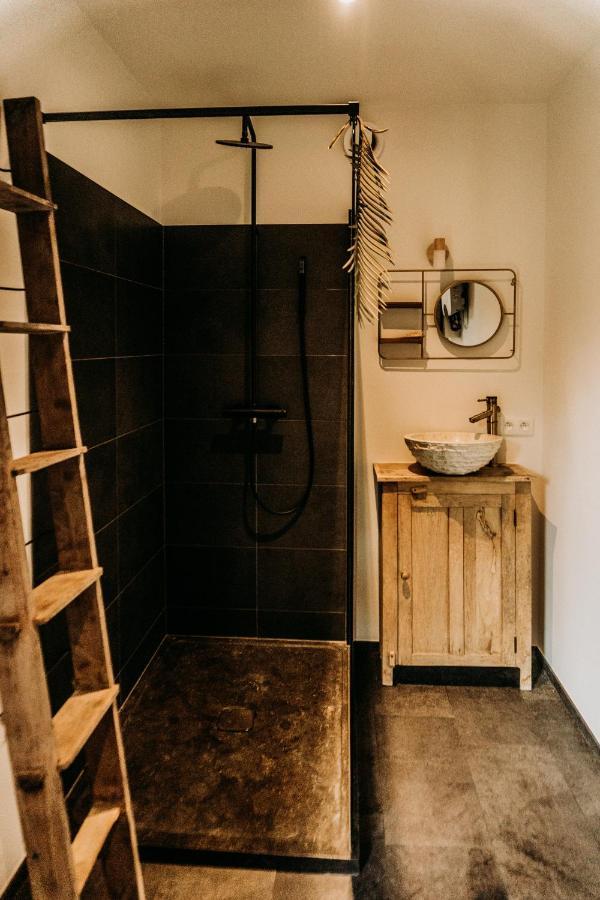 Vakantiewoning Fiertelmeers Boutique Ronse Buitenkant foto