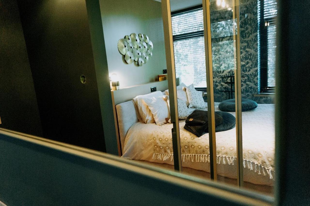 Vakantiewoning Fiertelmeers Boutique Ronse Buitenkant foto